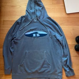 Beachcomber Sweatshirt size large